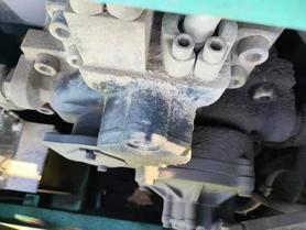 Buy Kobelco SK60 Used Excavator / 6 Used Kobelco SK60 Excavator 2016 Model / 6