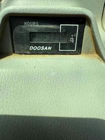 Buy Doosan DX80 Used Excavator / 7 Used Doosan DX80 Excavator 2020 Model / 7