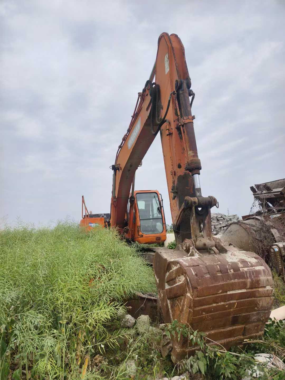 51机械