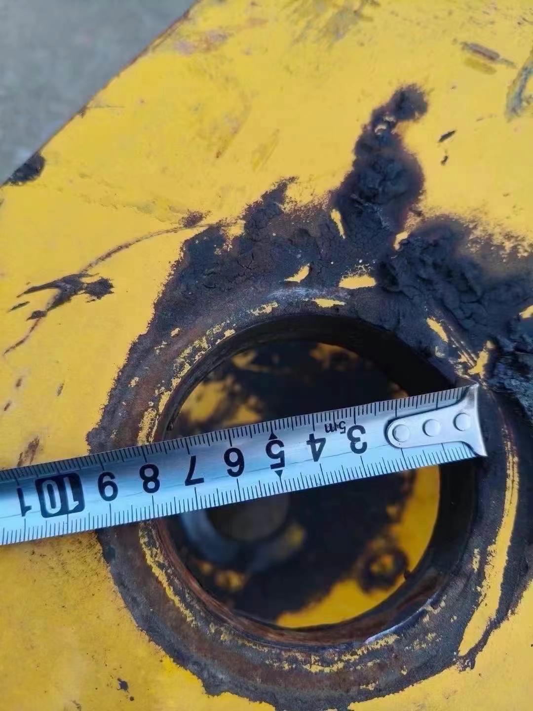 Buy Sany SY215W Used Excavator / 9 Used Sany SY215W Excavator 2024 Model / 9