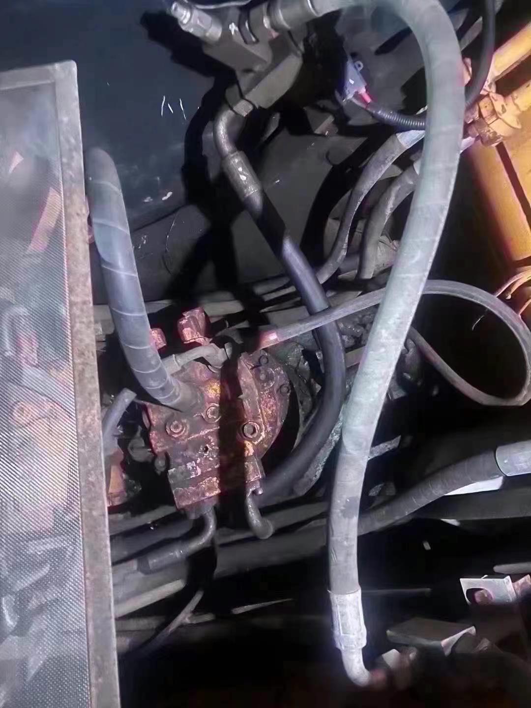 Buy Hyundai R215-7 Used Excavator / 3 Used Hyundai R215-7 Excavator 2013 Model / 3