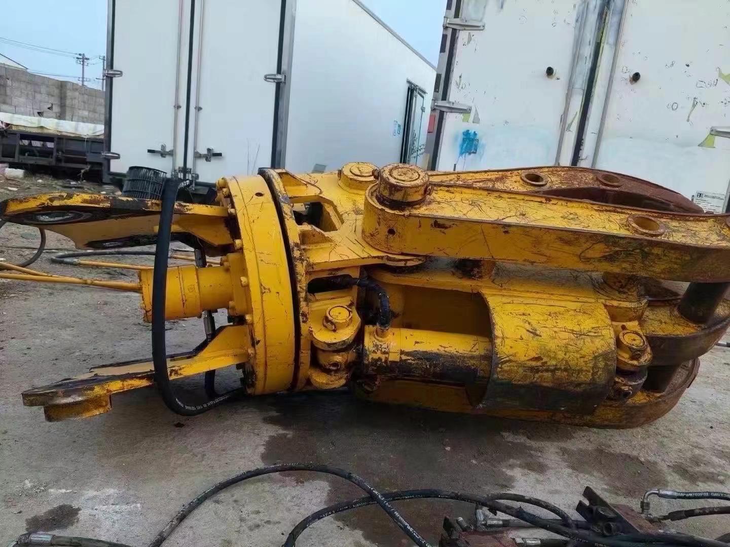 Buy Sany SY215W Used Excavator / 2 Used Sany SY215W Excavator 2024 Model / 2