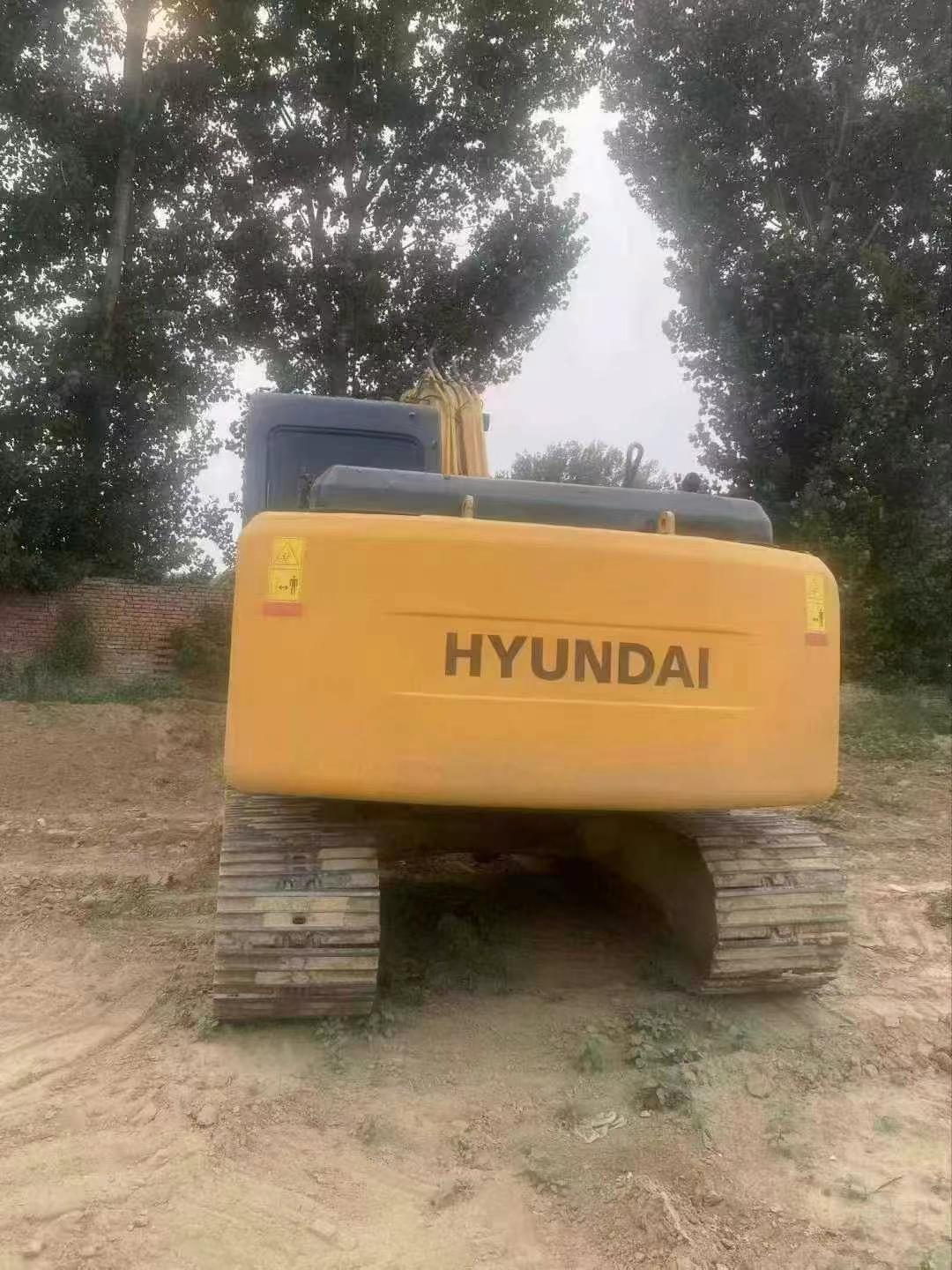 Buy Hyundai R150WVSNPRO Used Excavator / 2 Used Hyundai R150WVSNPRO Excavator 2016 Model / 2