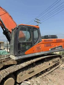 Buy Doosan DX80 Used Excavator / 6 Used Doosan DX80 Excavator 2020 Model / 6