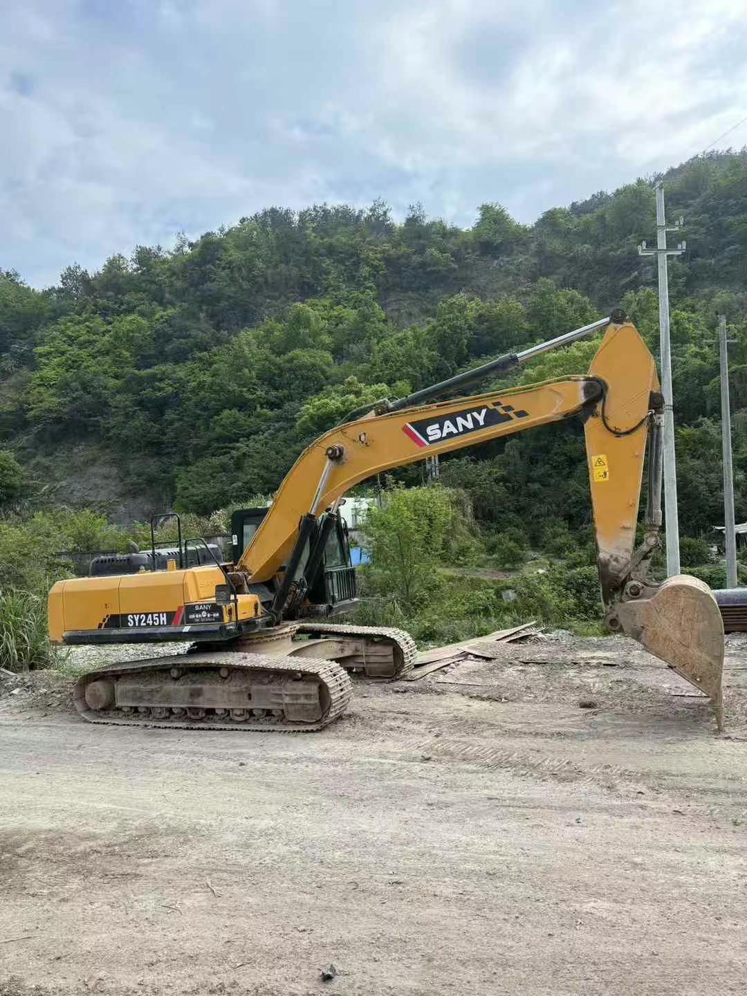 51机械