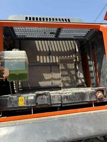 Buy Doosan DX80 Used Excavator / 2 Used Doosan DX80 Excavator 2020 Model / 2