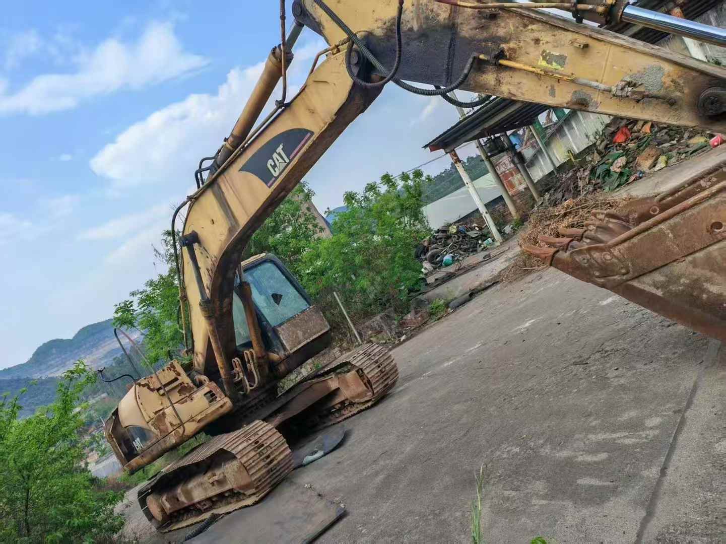51机械