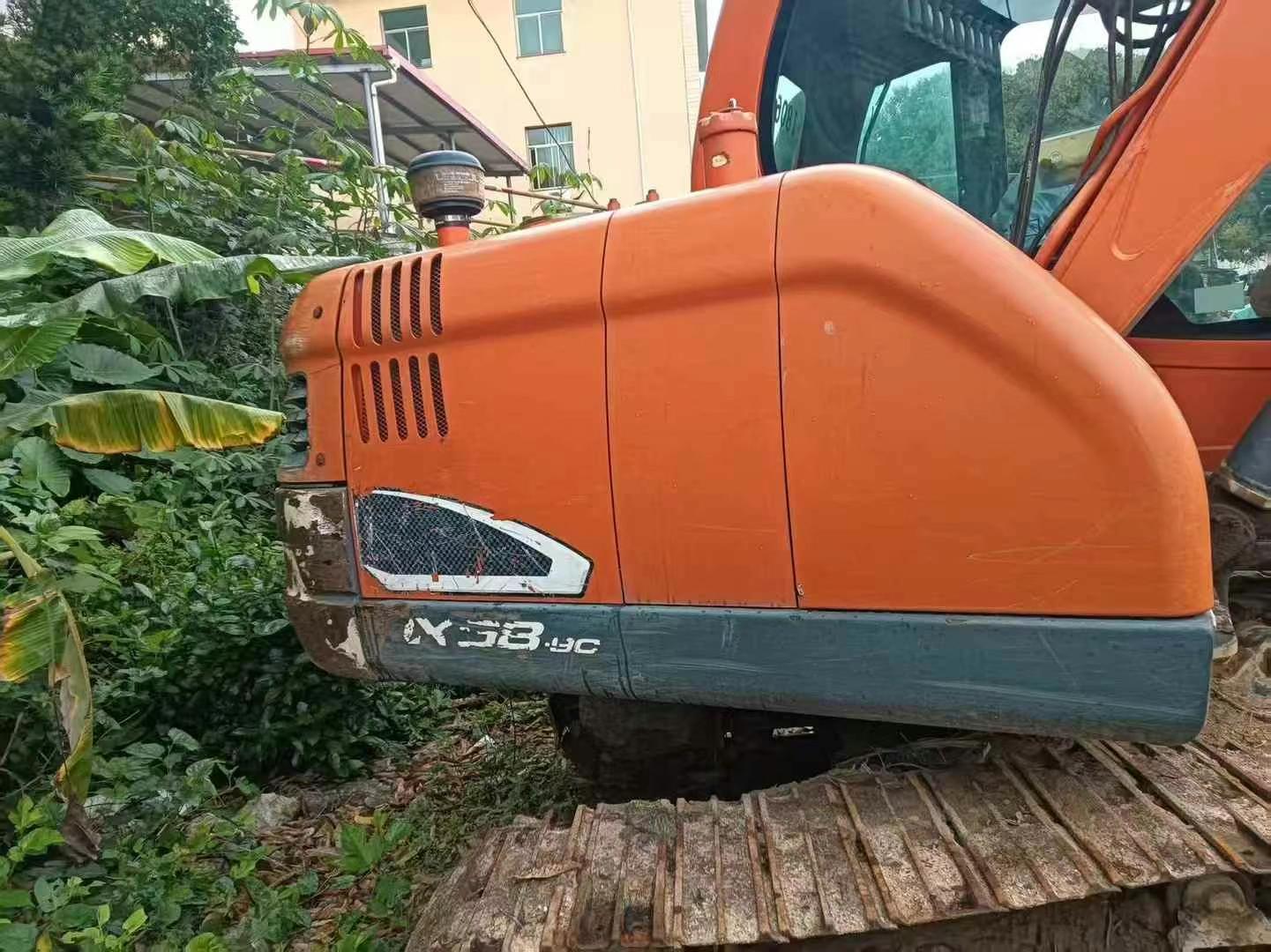 51机械