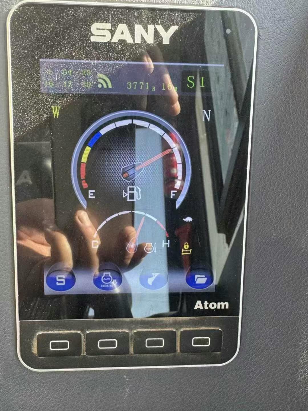 51机械