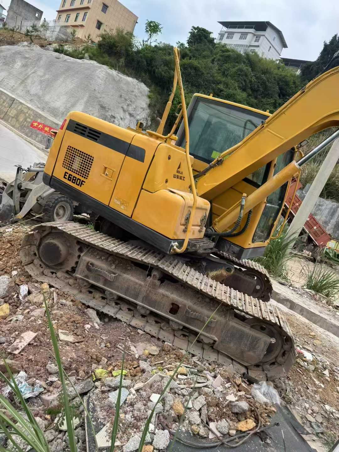51机械