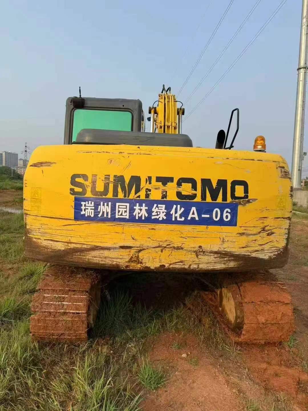 51机械