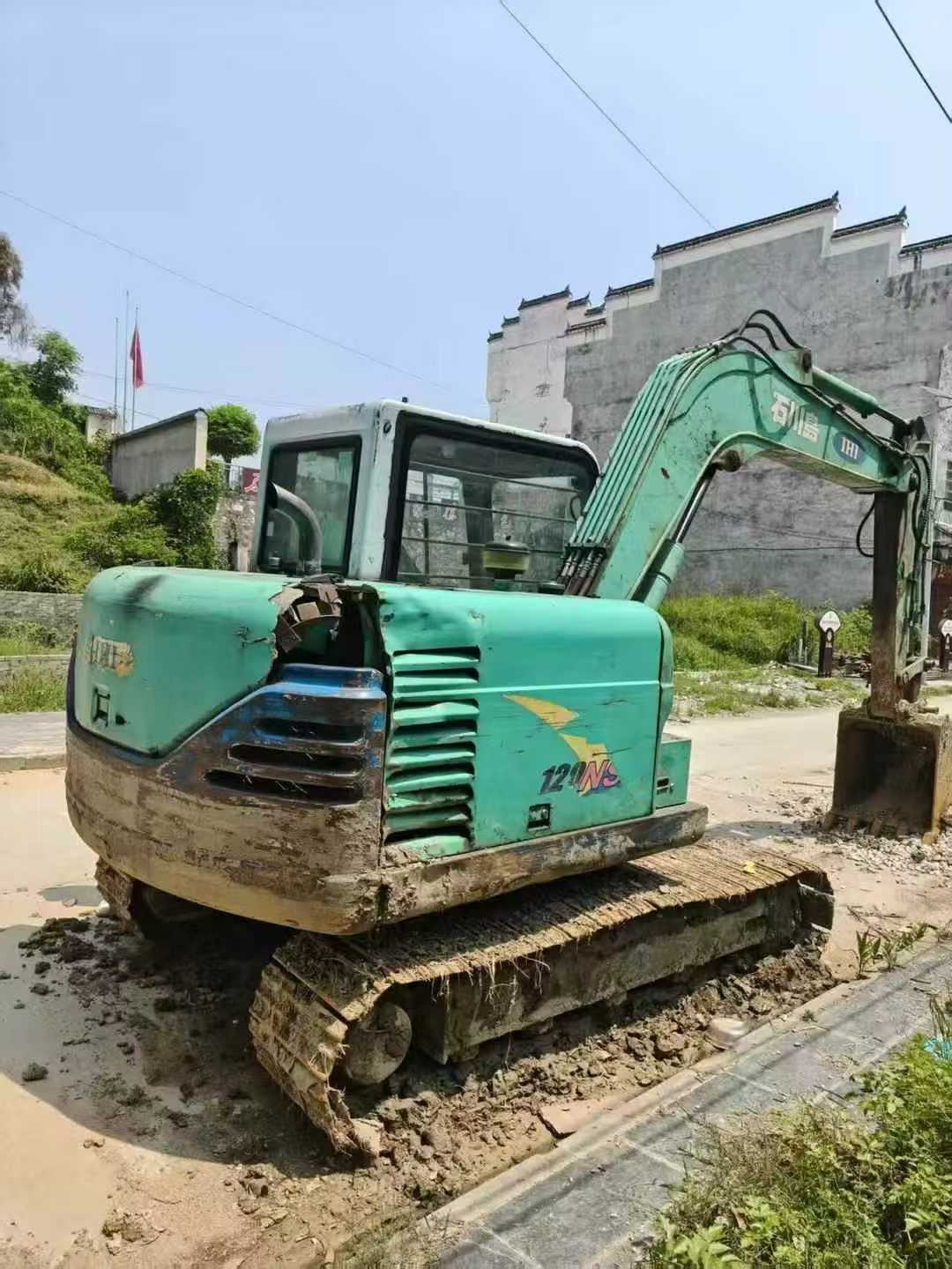 51机械
