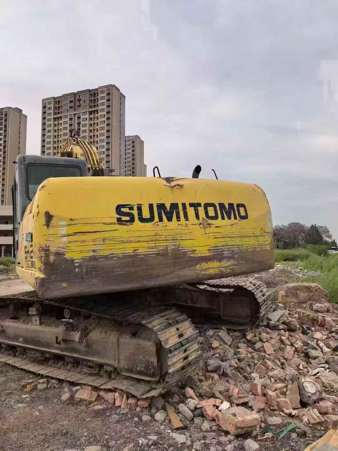 51机械