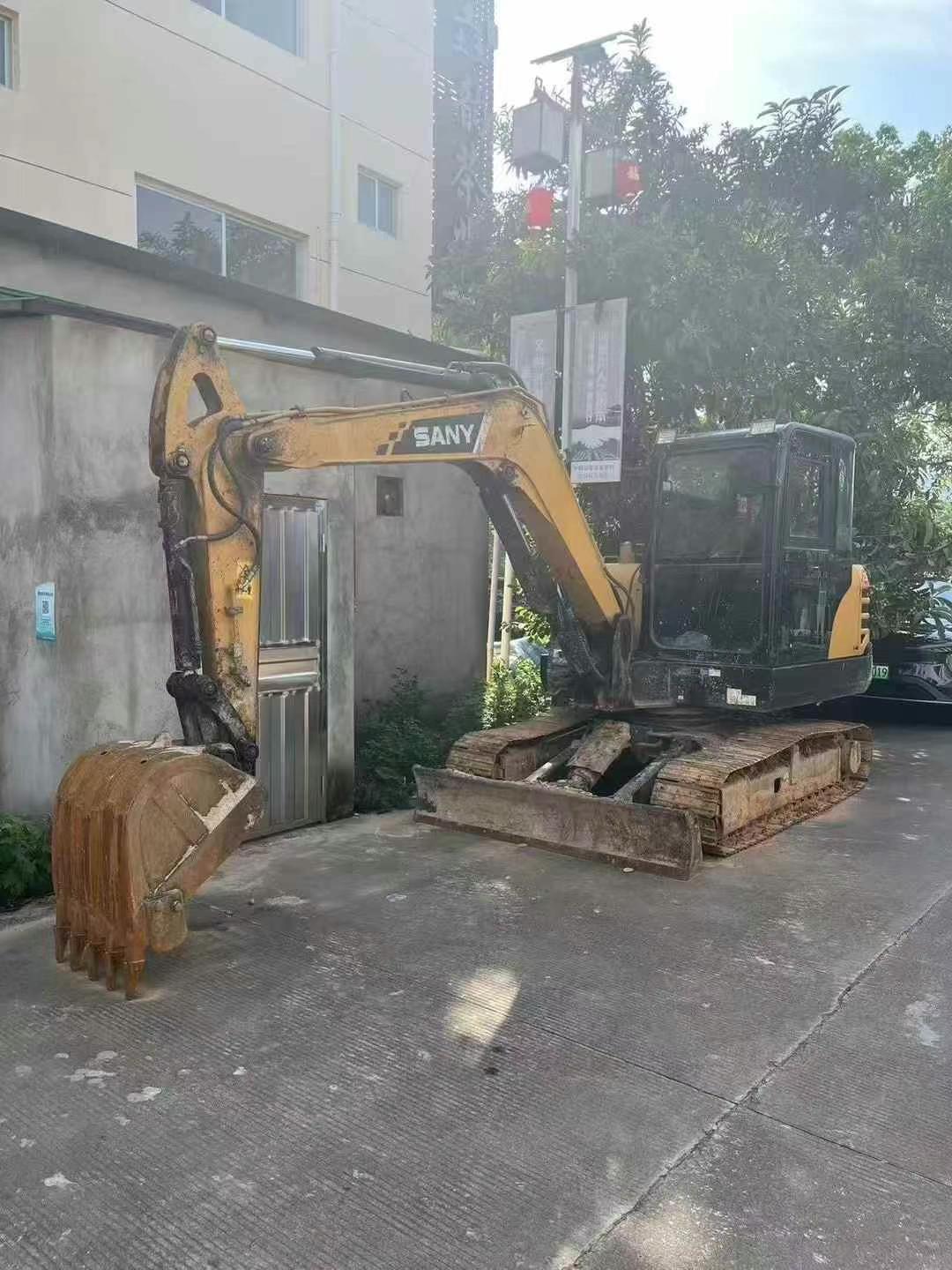 51机械
