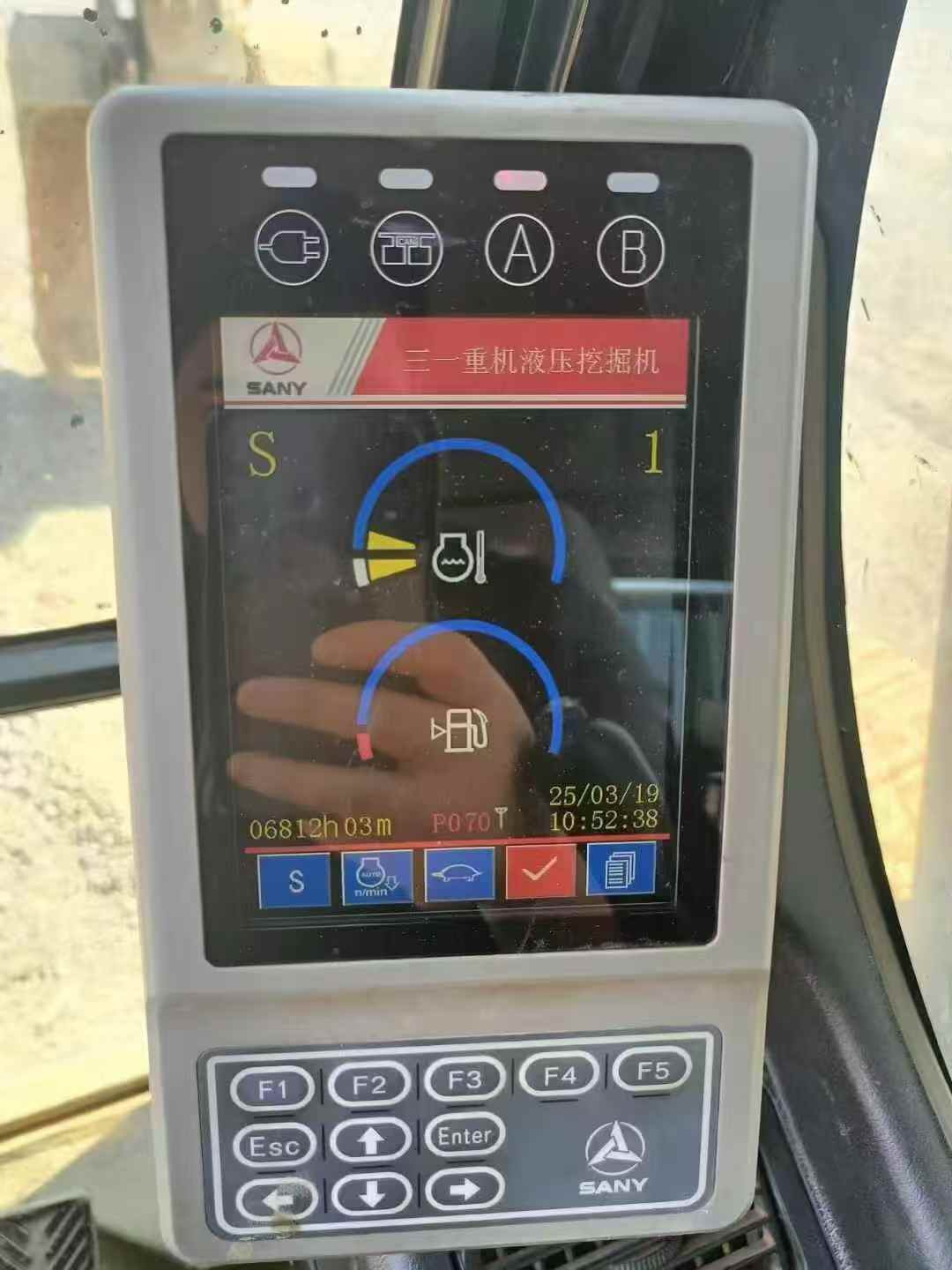 51机械