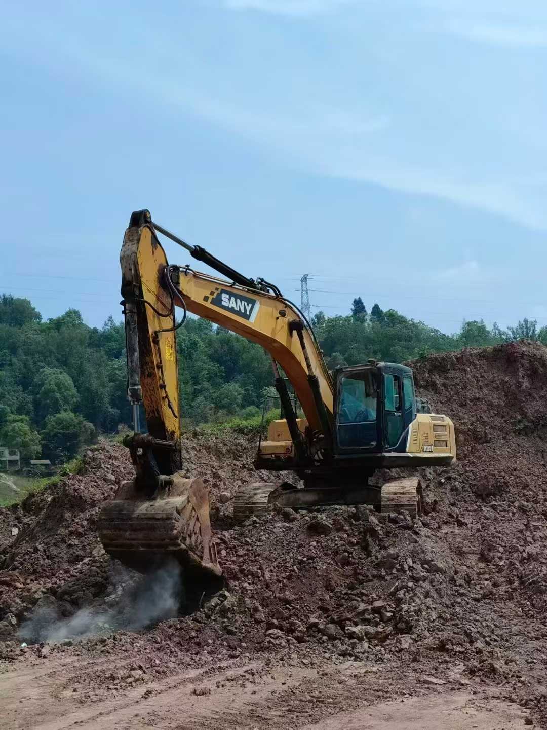 51机械