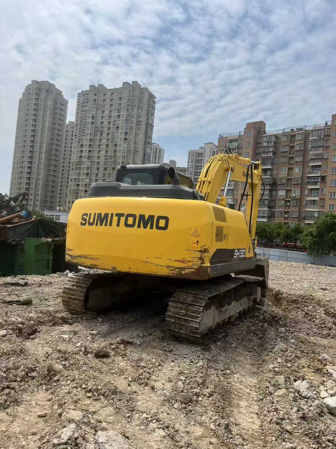 51机械