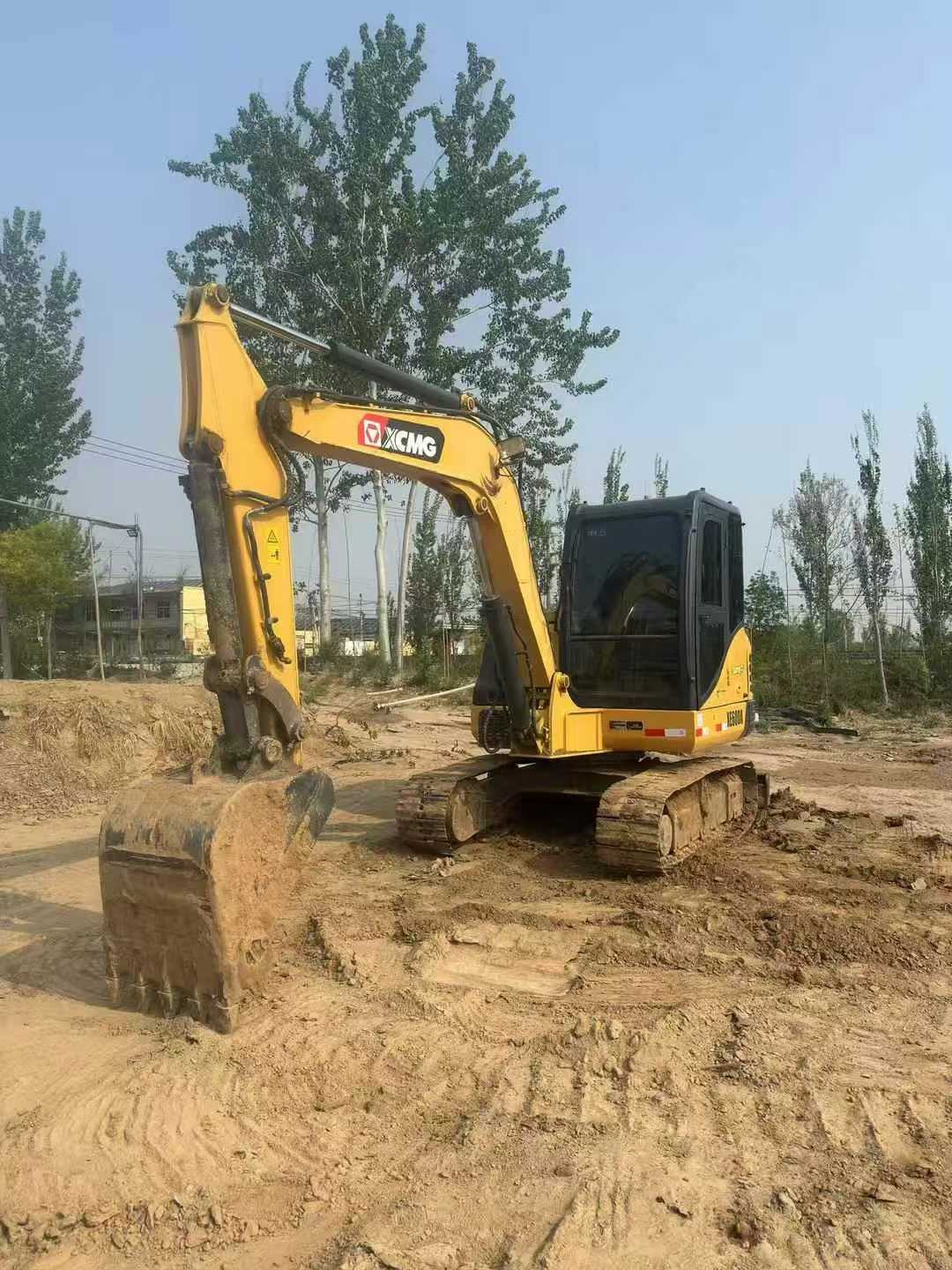51机械