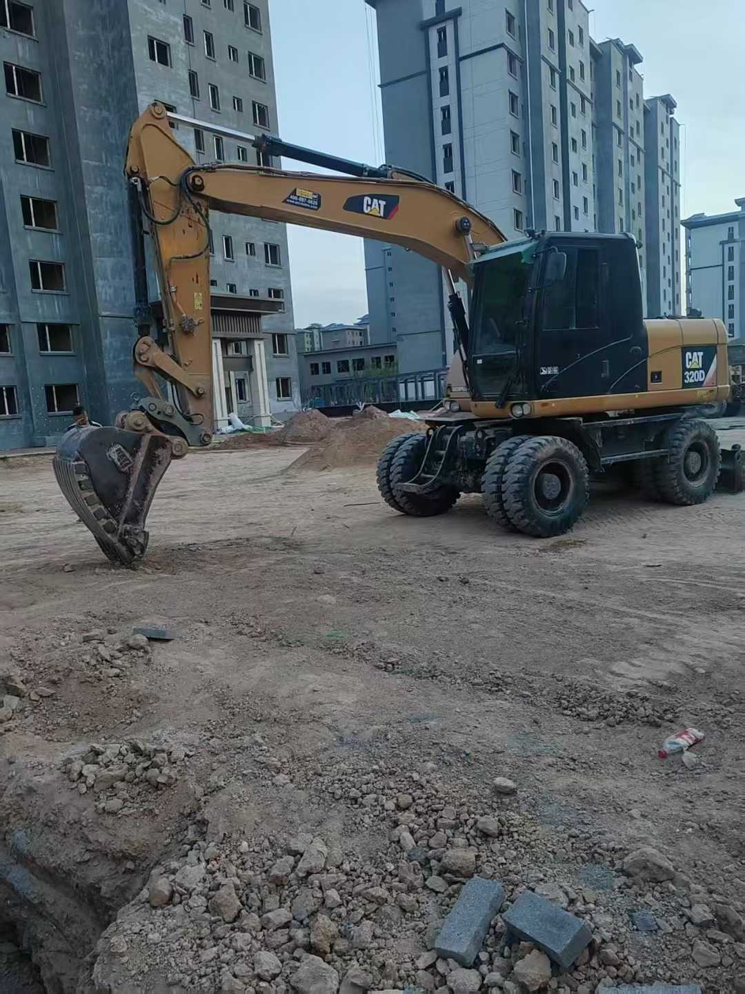 51机械