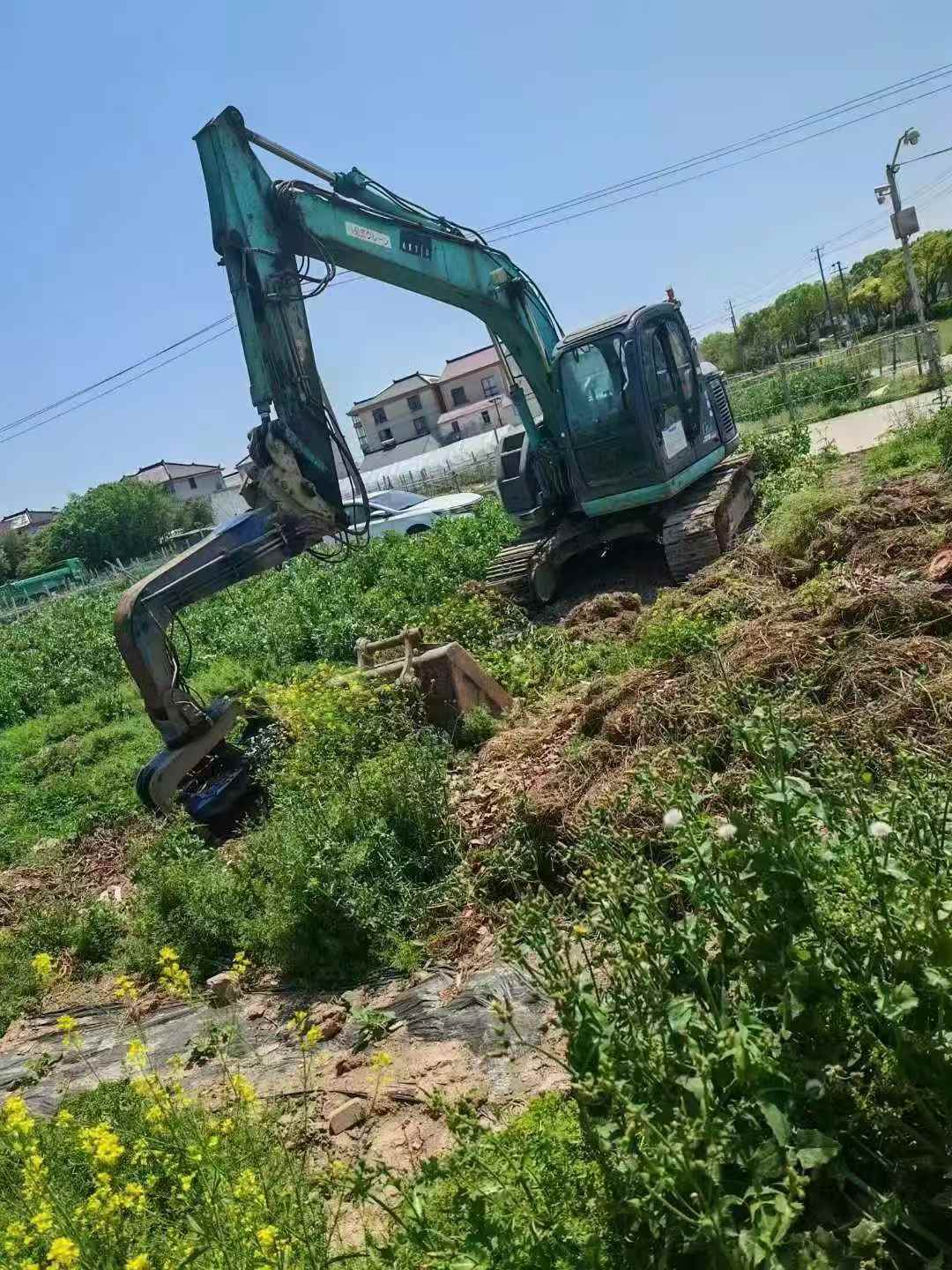 51机械