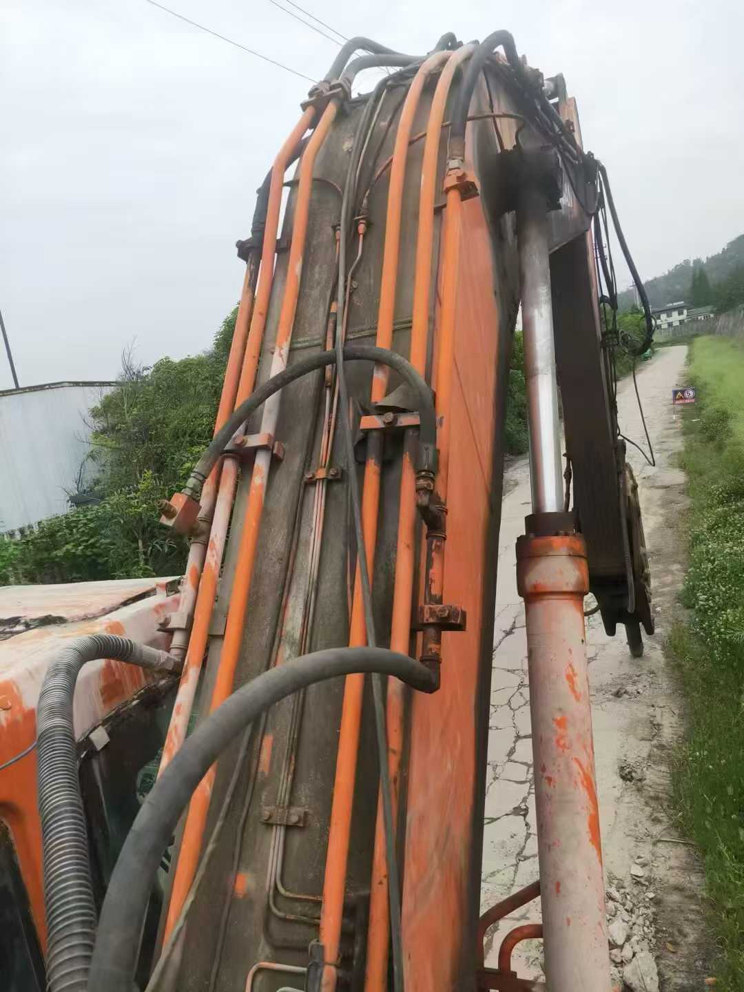 51机械