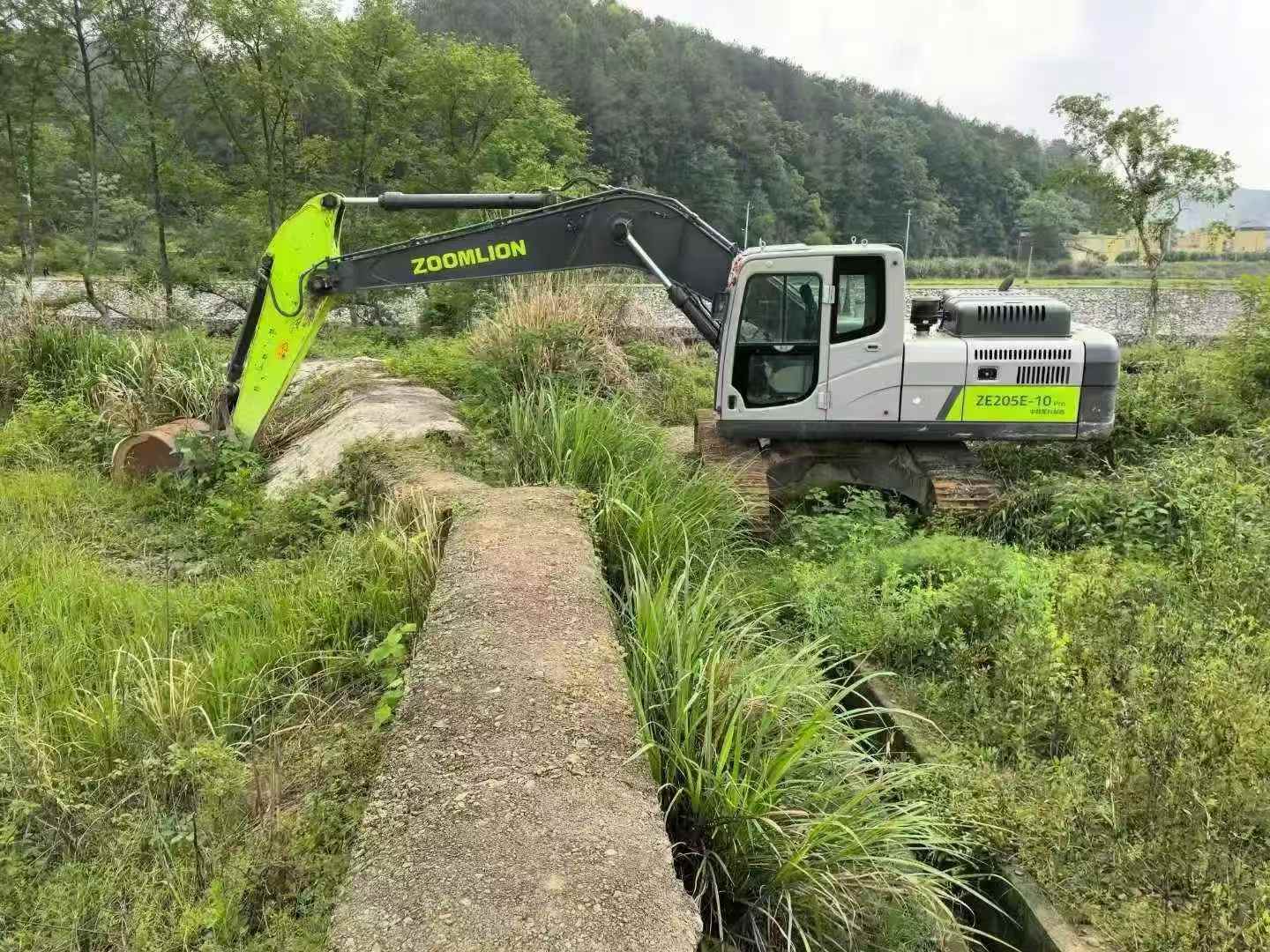 51机械