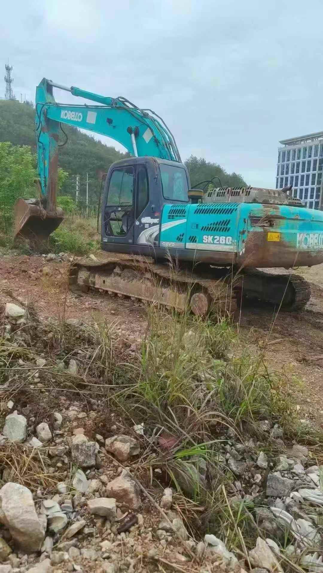 51机械