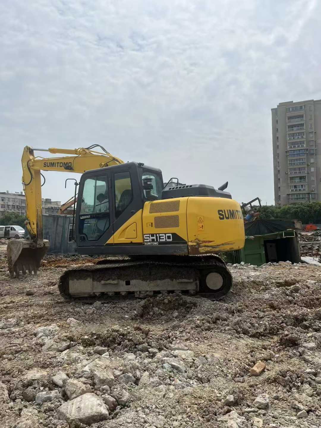 51机械
