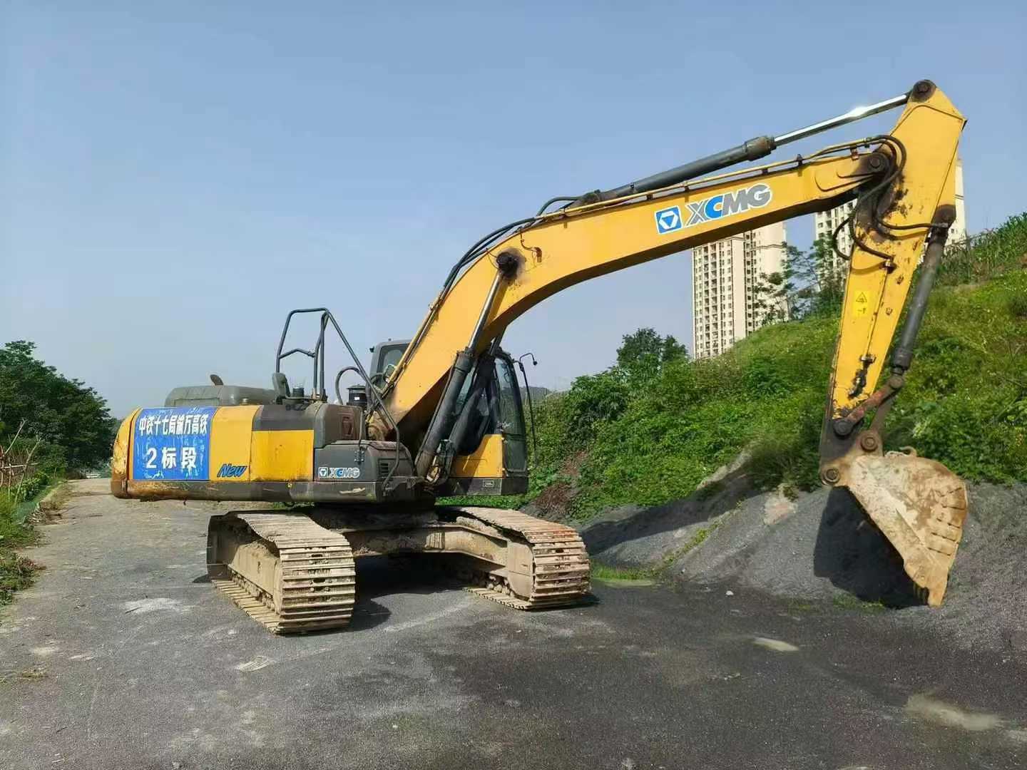 51机械