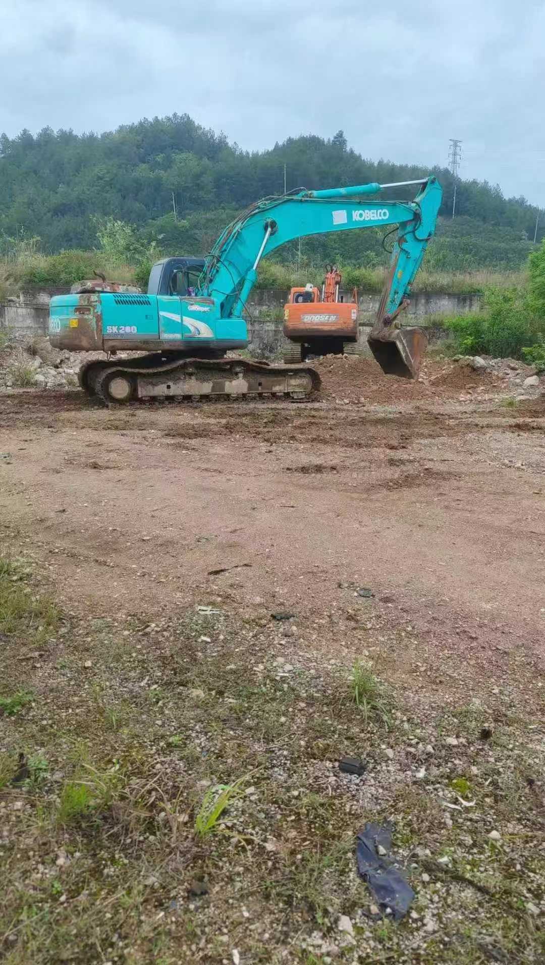 51机械