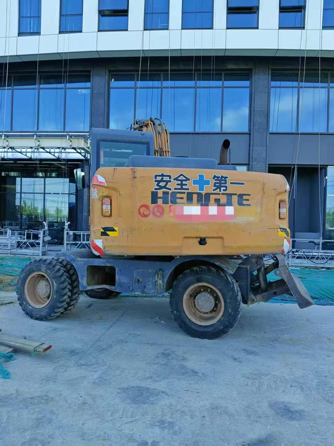 51机械