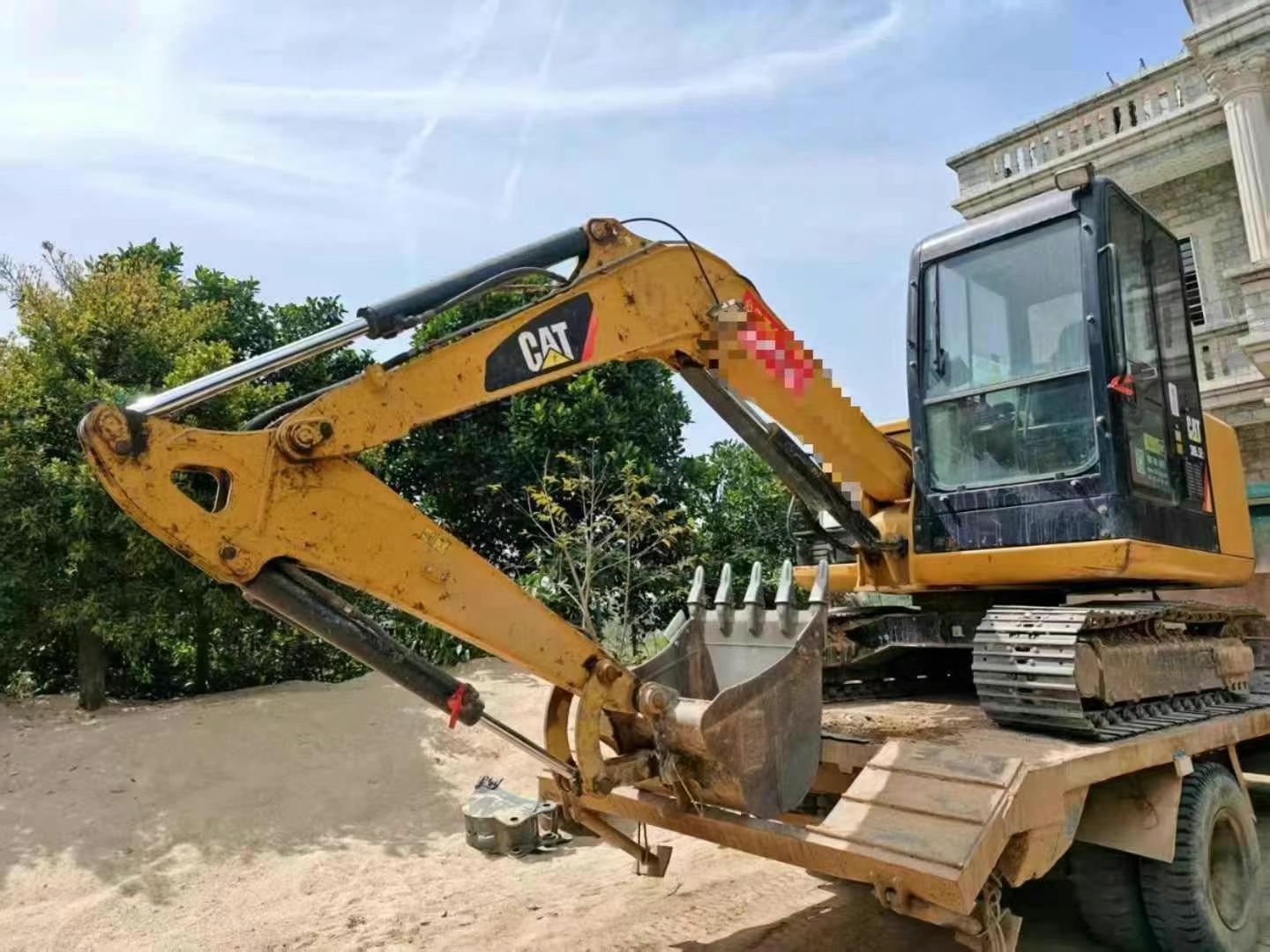 51机械