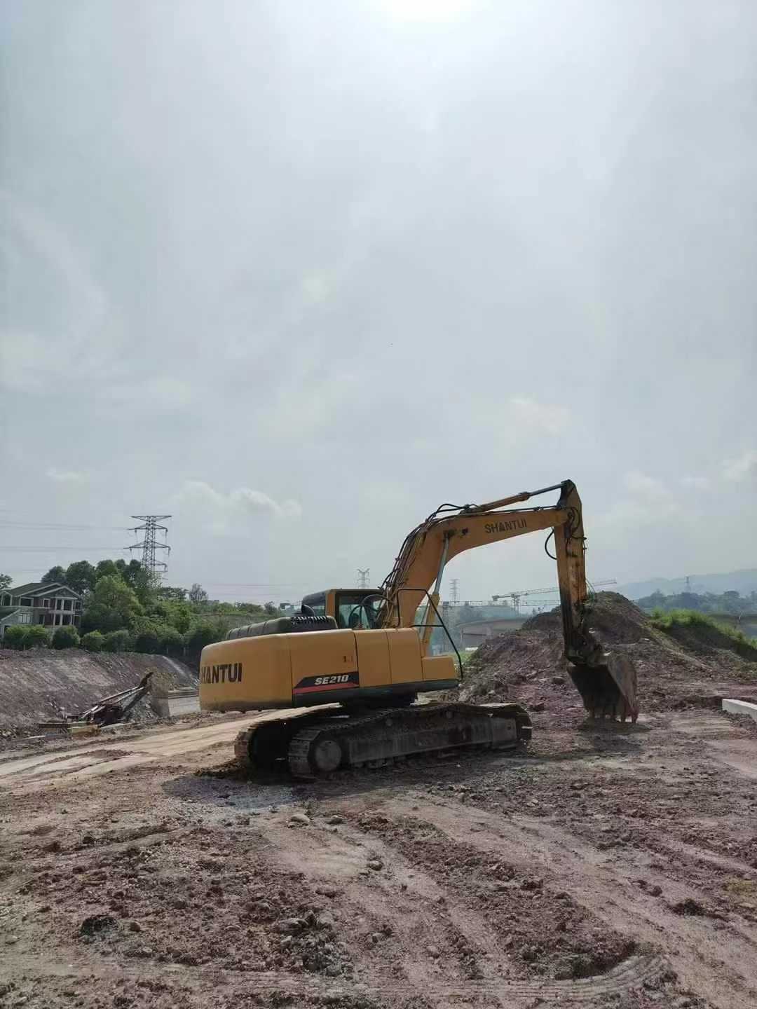 51机械