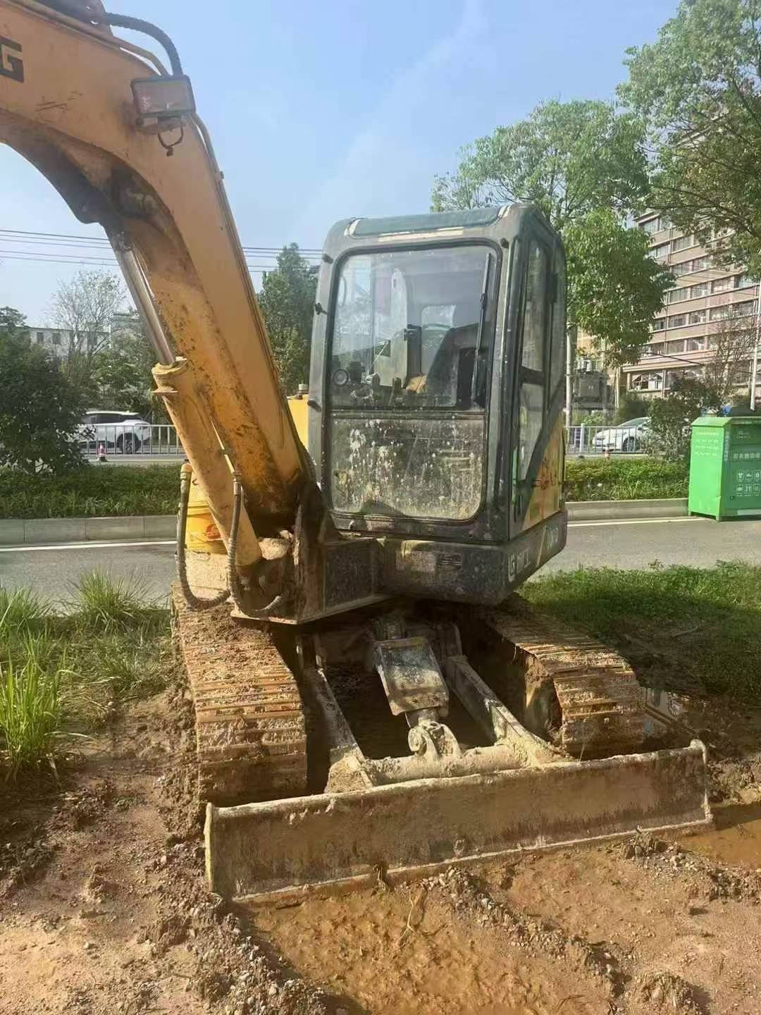 51机械