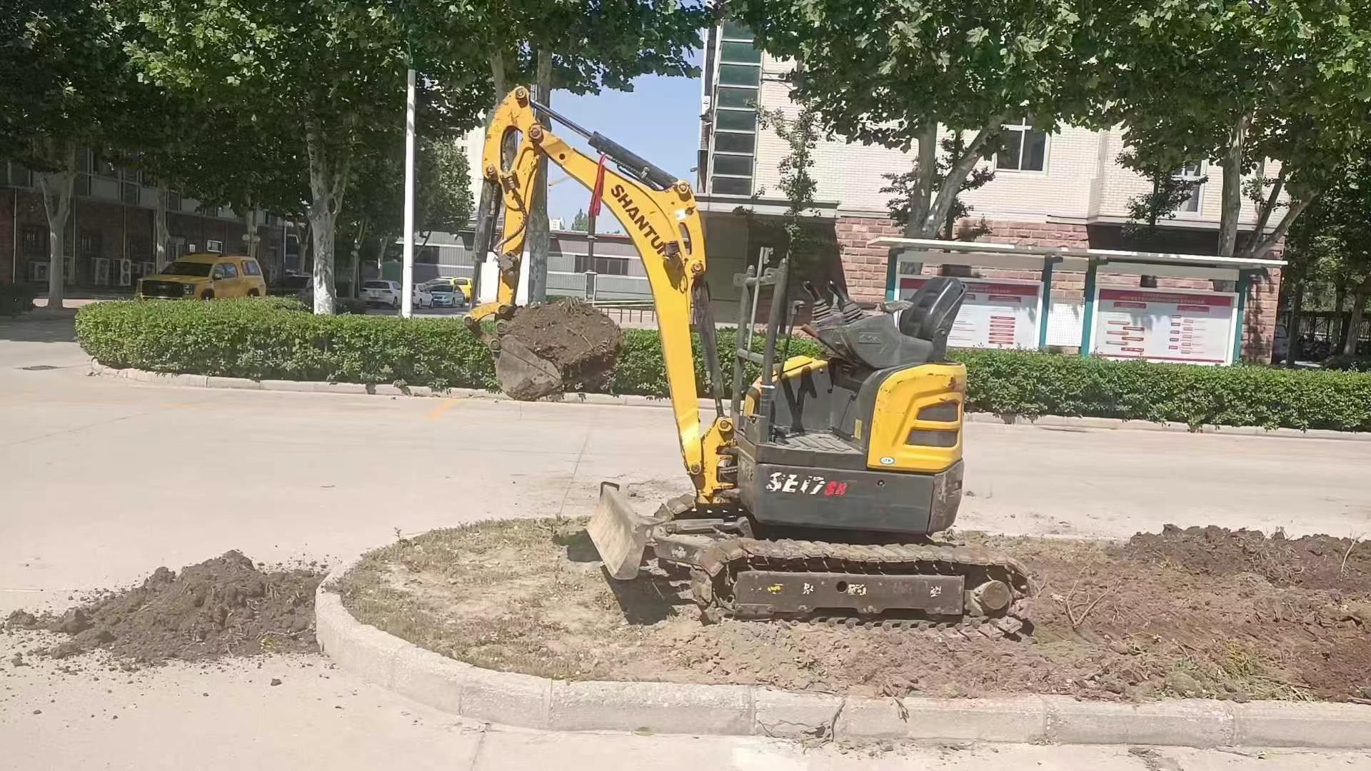 51机械