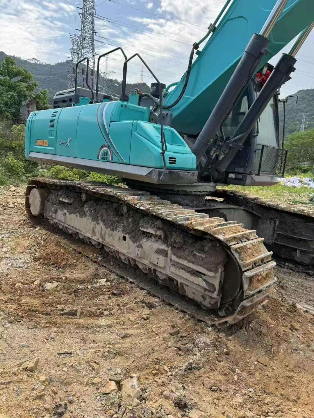 51机械