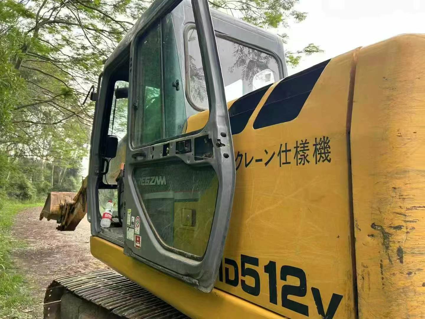 51机械