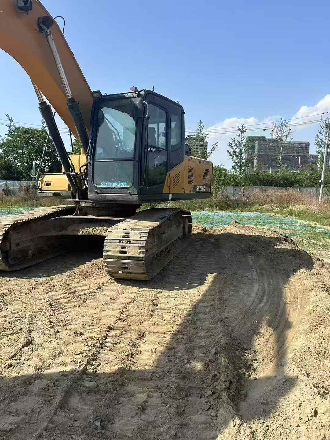 51机械