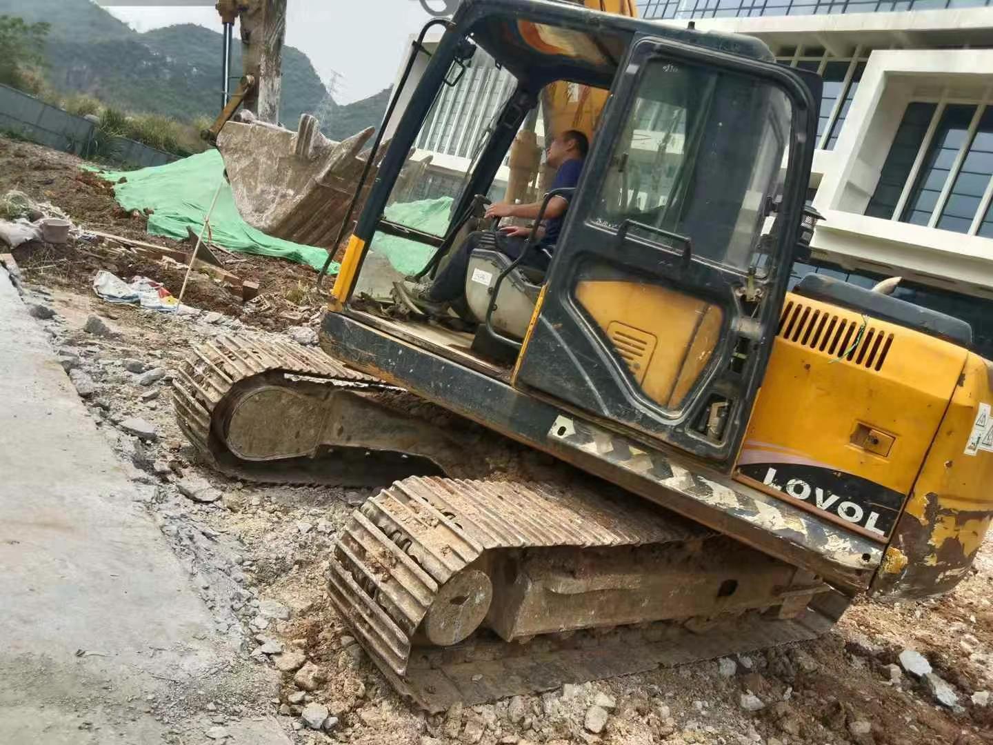 51机械