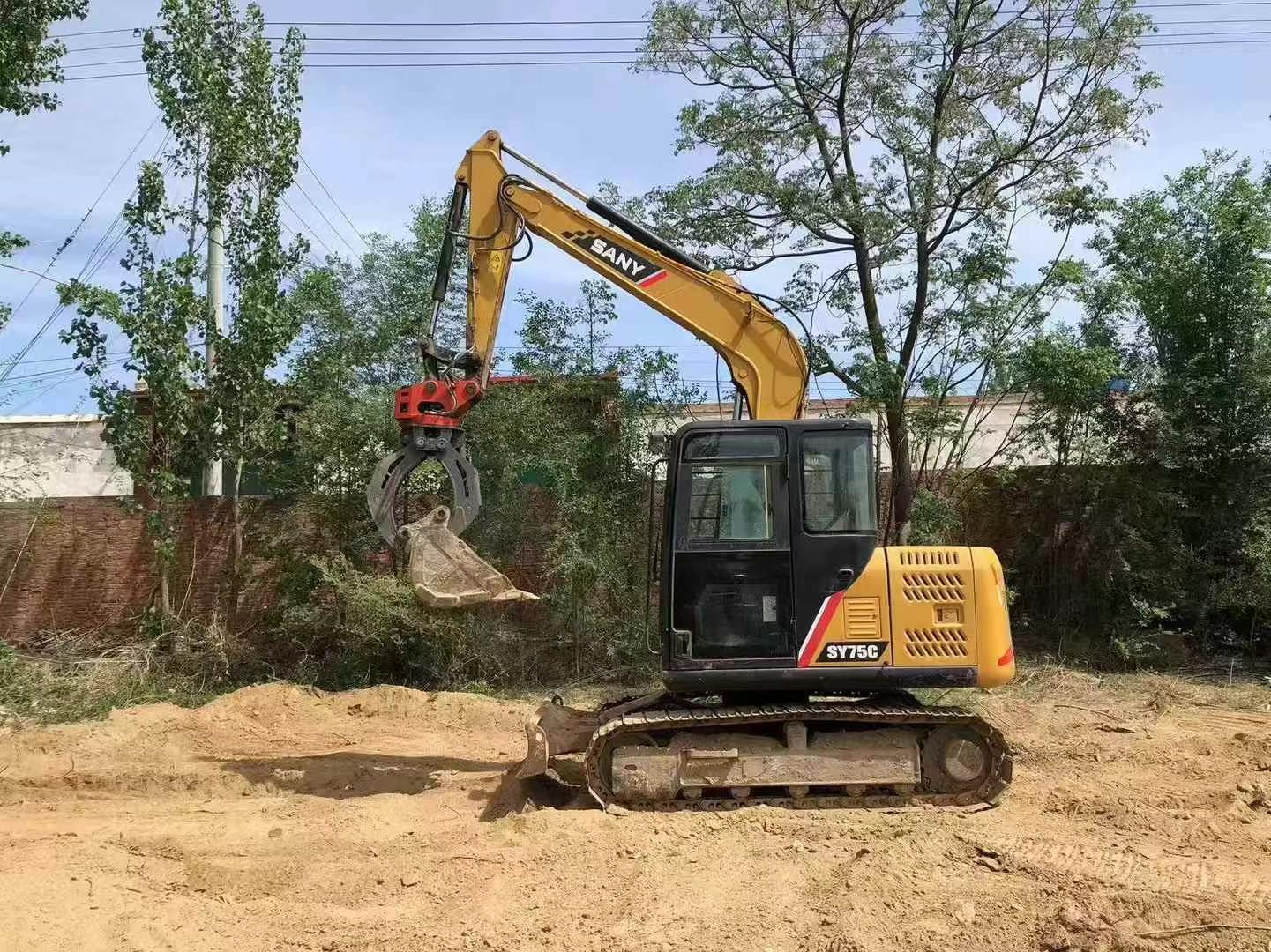 51机械