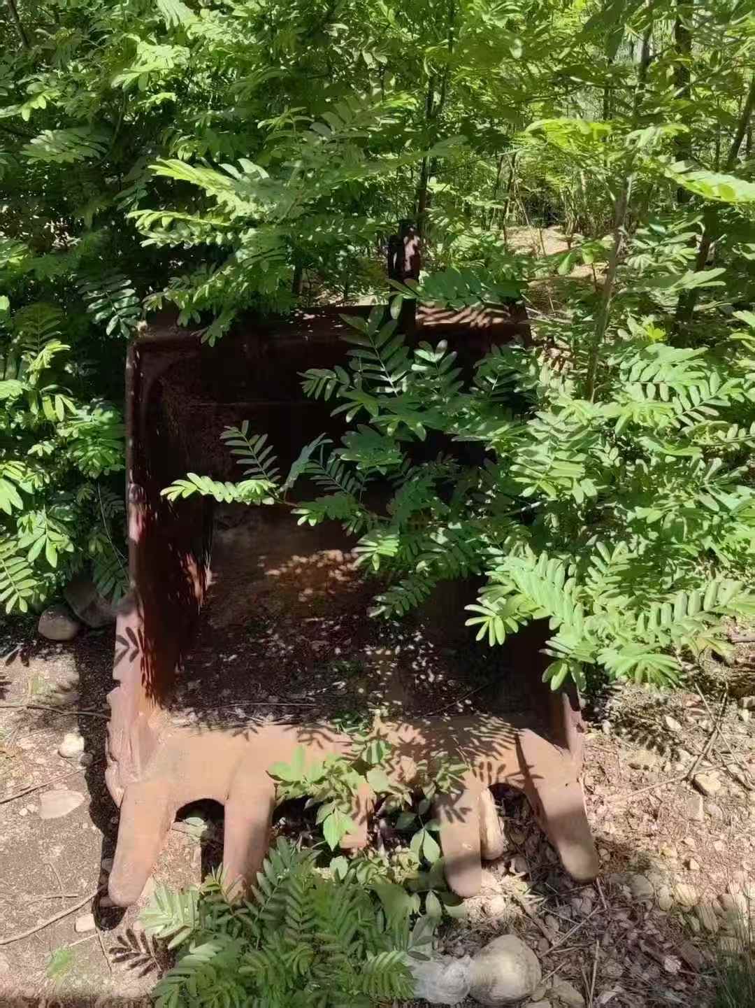 51机械