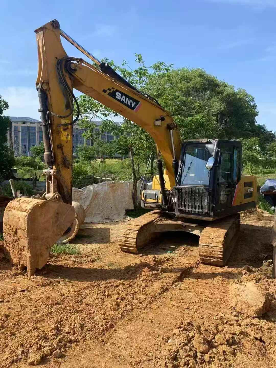 51机械