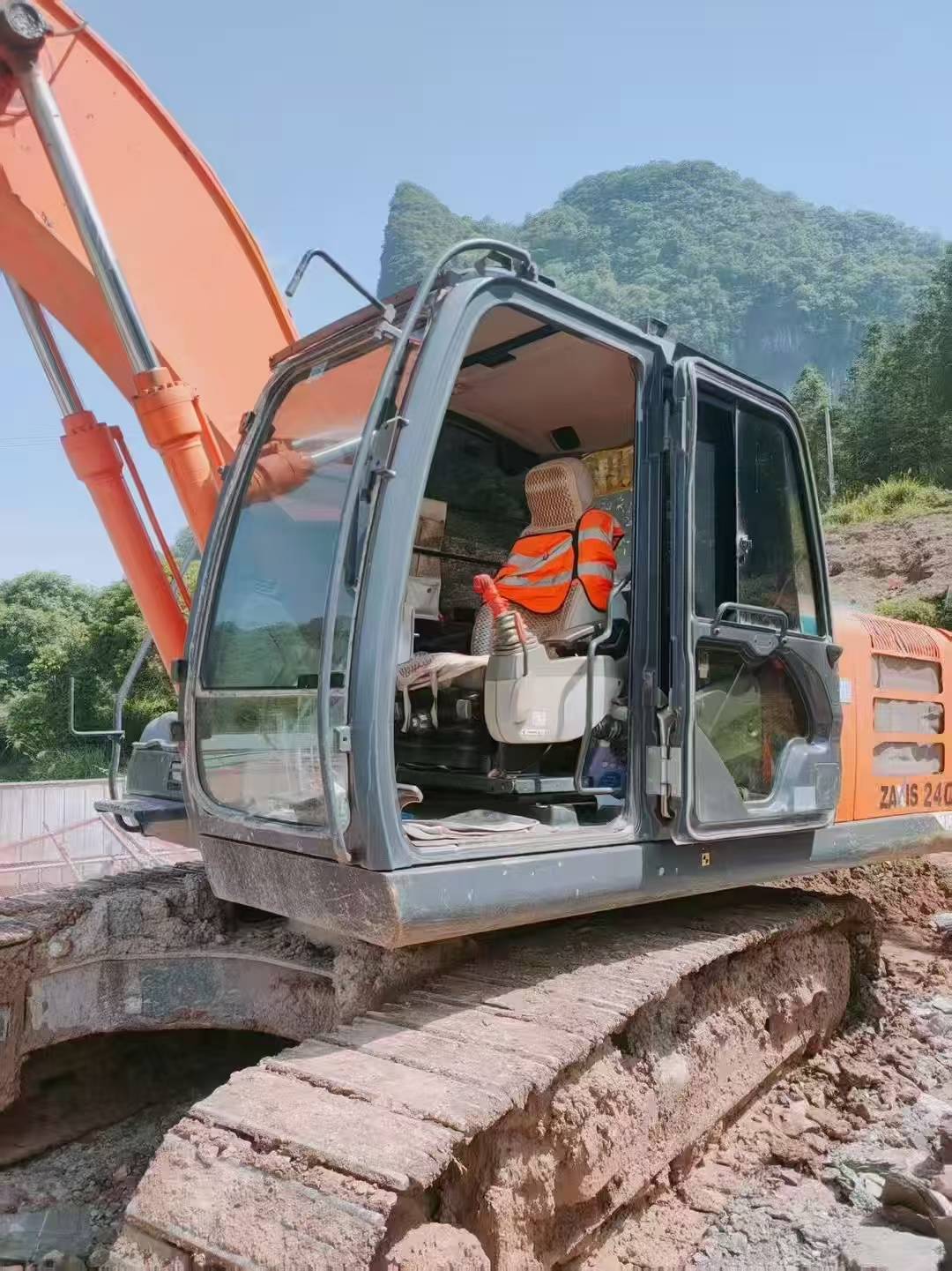 51机械