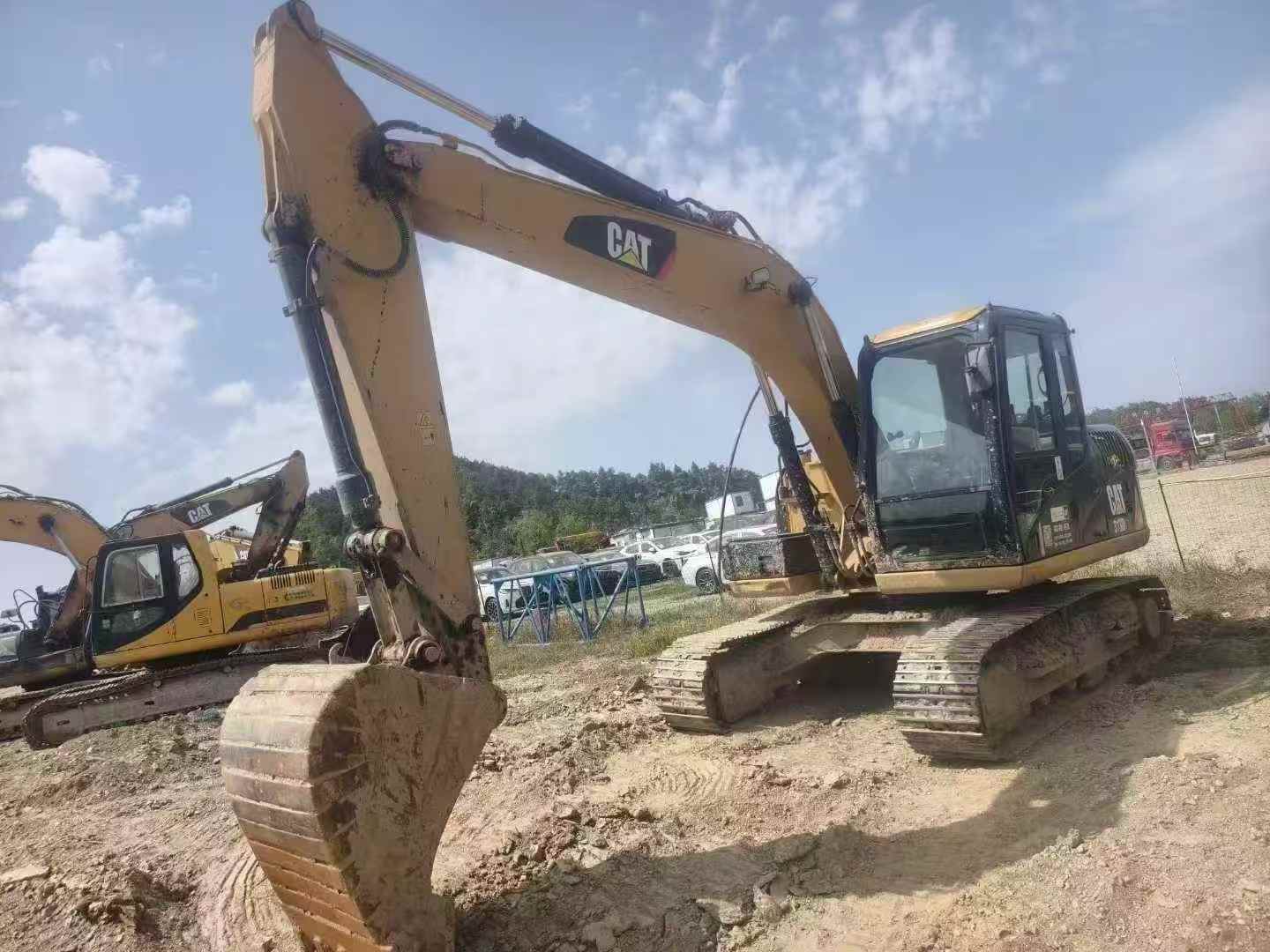 51机械