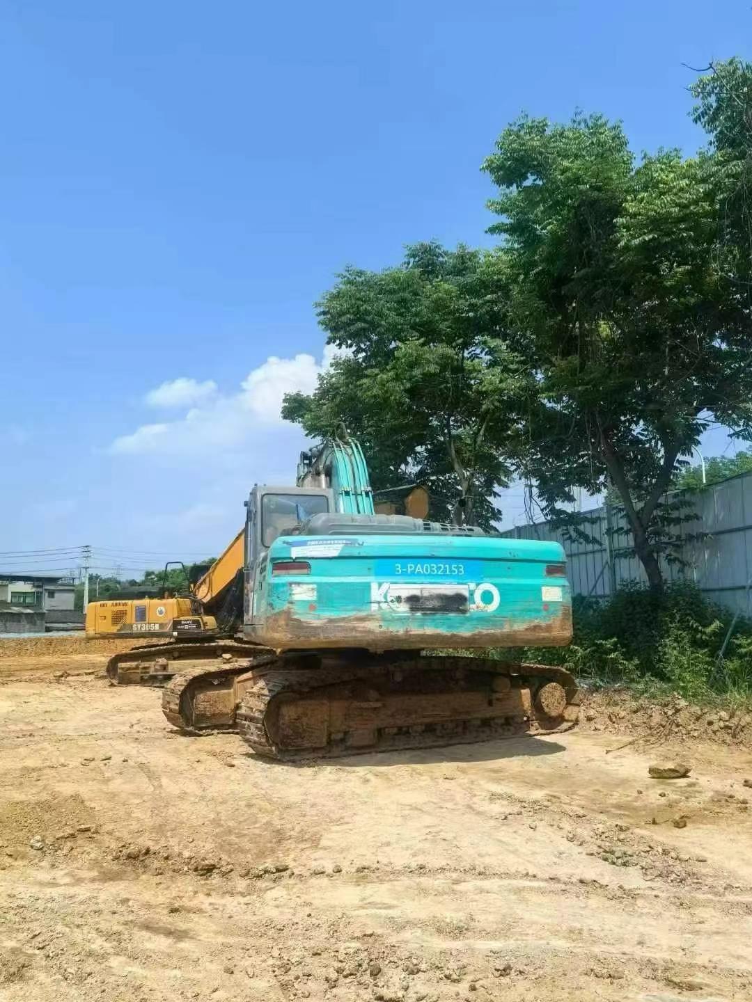 51机械