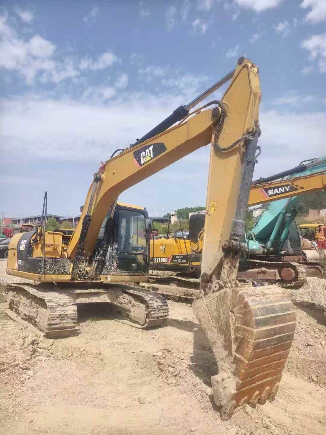 51机械