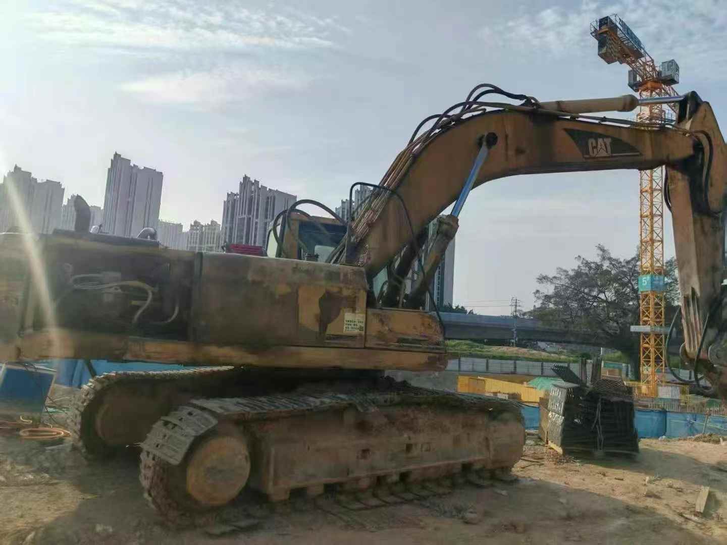 51机械