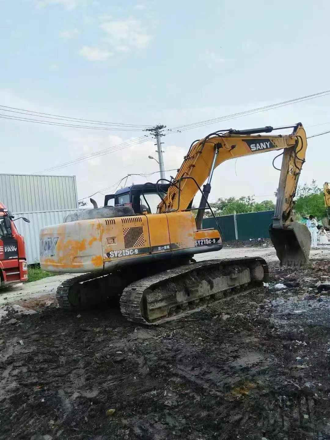 51机械