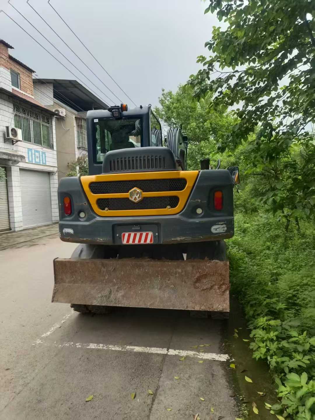 51机械