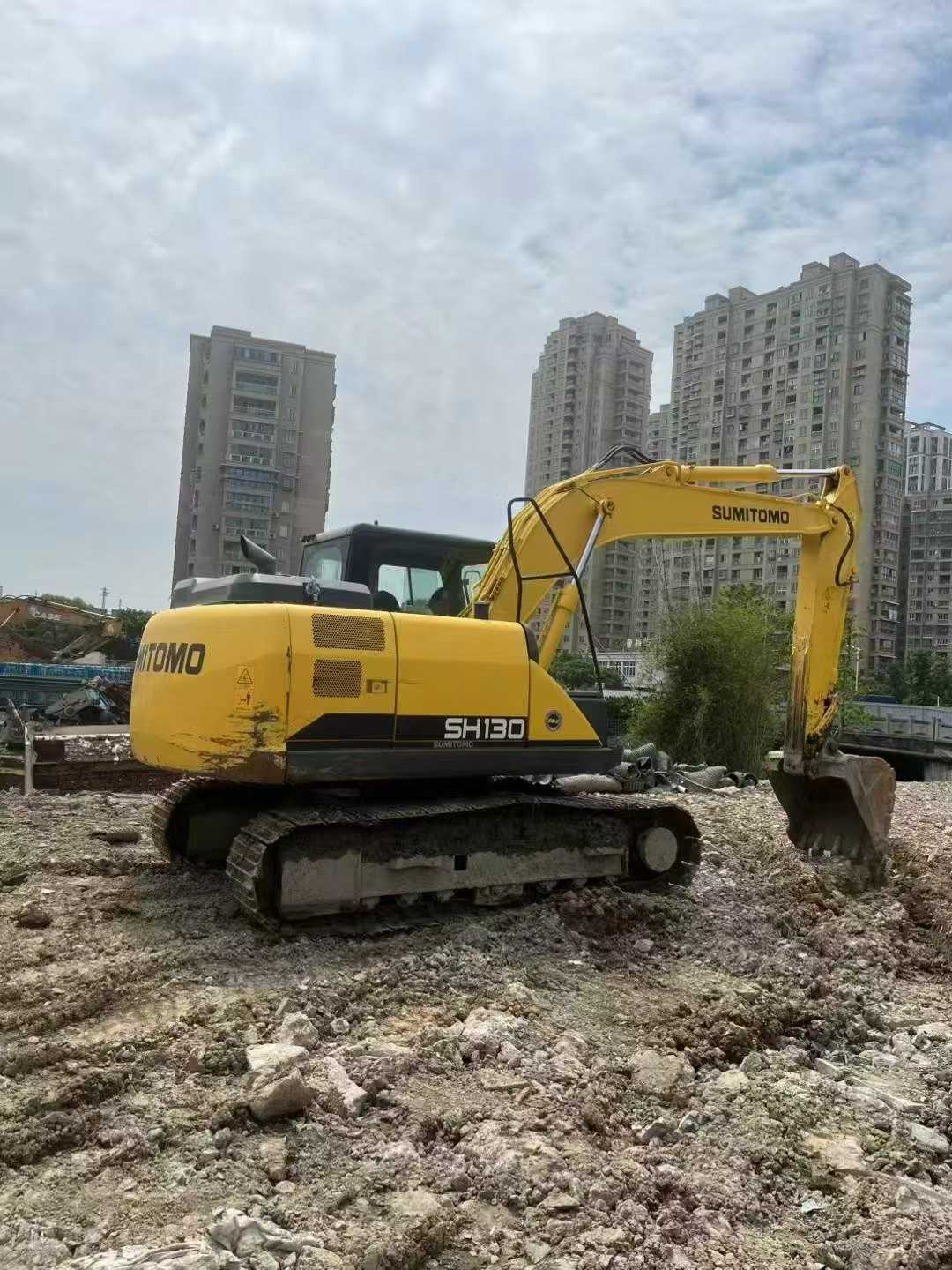 51机械